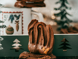 Spritz au chocolat : des biscuits sablés irrésistibles pour Noël