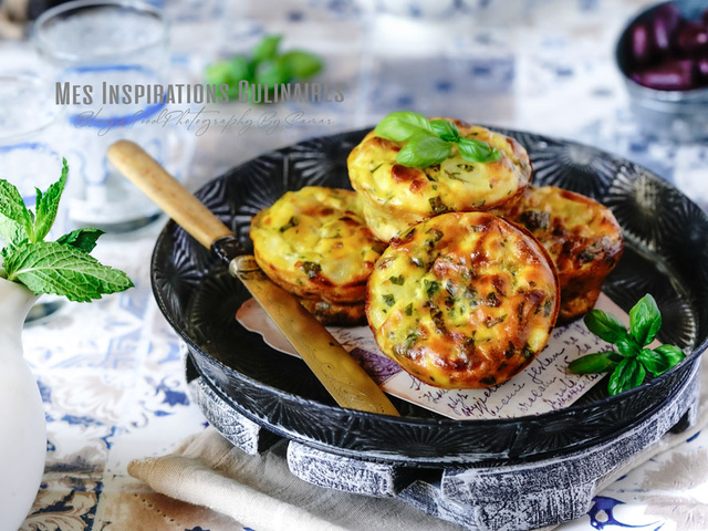 Tajine de kefta aux oeufs (recette marocaine) - La Cuisine d'Adeline