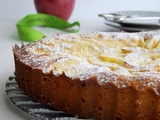 Tarte Suisse Aux Pommes : Le Gâteau Suisse gourmand