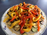 Et encore une tarte