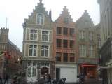 Étapes suivantes : Bruges et Gand