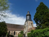 Fête des jardins à Thiron-Gardais