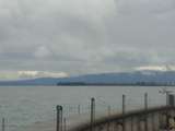 Lac de Constance en vue