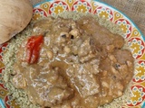 Fouto (couscous soninké)