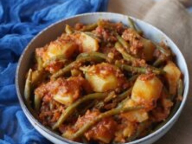 Recettes de Cookéo et Pomme de terre