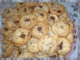 Cookies du jour