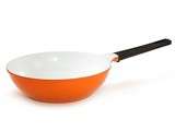  My Wok  de Cookut: le wok en céramique, innovant, design et écolo