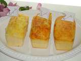 Cakes au fromage - 1001 délices de Houria