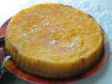 Gâteau à l'orange - 1001 délices de Houria
