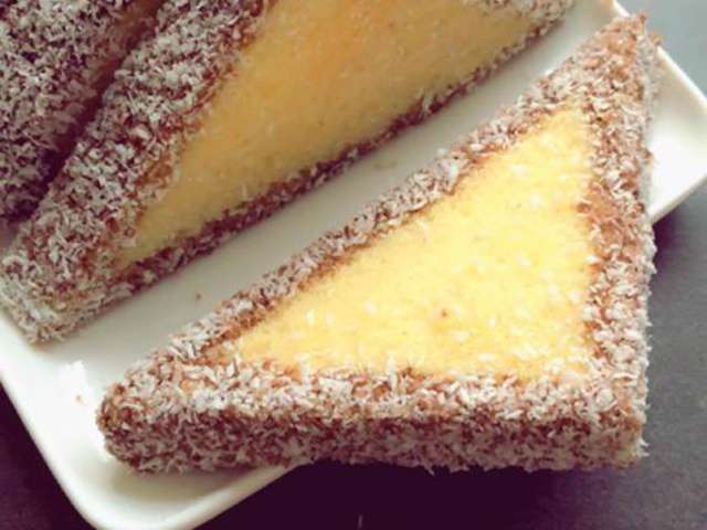 Recettes De Dessert Du Jour Et Gateaux