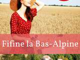 Coin lecture: Fifine la Bas-Alpine par Georges terlon