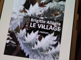 Coin lecture: le village de Brigitte Allègre