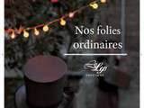 Coin lecture: Nos folies ordinaires de Eva Giraud