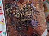 Dans ma bibliothèque #2 : Chocolat vegan de Fran Costigan