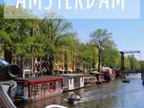 Découvrir Amsterdam en 3 jours