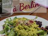 Où manger végane à Berlin : sélection de bonnes adresses
