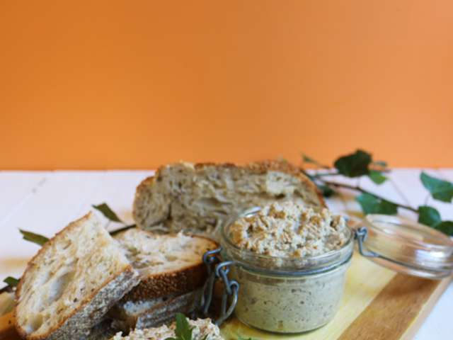 Recettes de Protéines et Soja