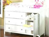Baby Change Table With Drawers