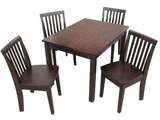 Childrens Table And Chairs Wooden