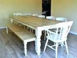 Country Style Table