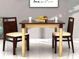 Dining Table Set For 2
