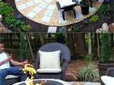 Diy Fire Pit Table