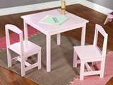 Small Kids Table And Chairs