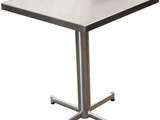Stainless Steel Table Top