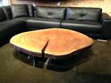 Tree Stump Table For Sale