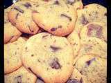 Cookies de Michalak
