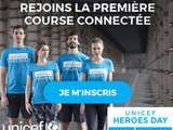 Course Unicef Heroes Day
