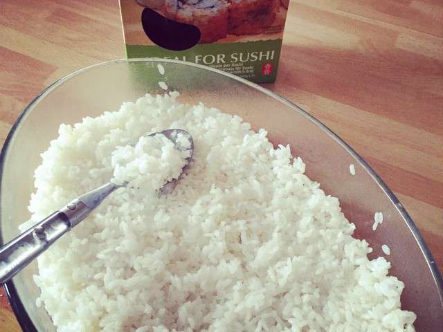 Recettes de Sushi de Le bonheur à croquer by Juju