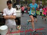 Fêtes de fin d'année, un marathon gastronomique