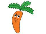 Purée de carotte pas comme les autres