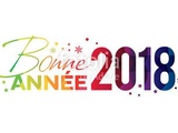 Bonne annee gourmande