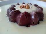Gateau chocolat chataigne noix et invitation a une rencontre metier loisir culinaire sur toulouse