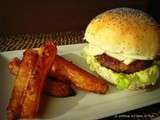 French Burger