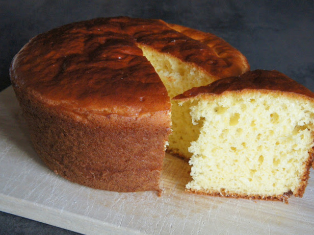 Recettes De Gateau Battu