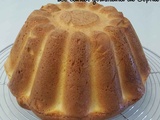 Brioche moelleuse