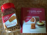 Test de produit : Poudre Original Speculoos Lotus