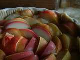 Comme un tourbillon... De pommes dans un caramel au beurre salé