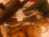 Cookies de la grand-mère de Phoebe, Nestlé Toll House