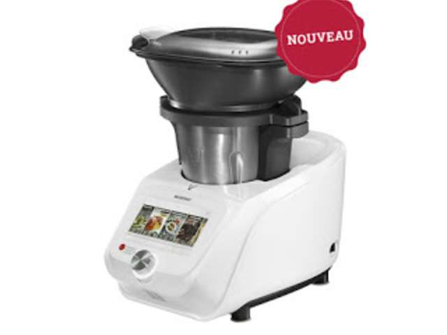 Recettes de Test de Le Chaudron Magique