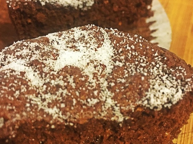 Recettes De Fondant Au Chocolat De Le Chaudron Magique