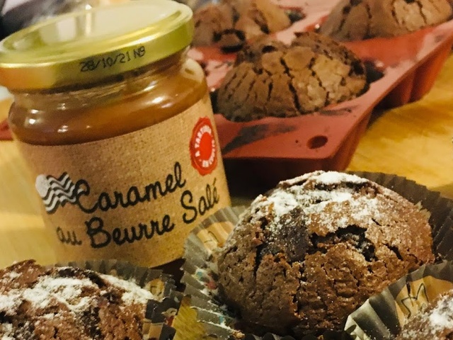 Recettes de Le Chaudron Magique