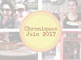 Chroniques 06/2017 📔 Journée à Disney, Sitron Paris (pâtisserie sg & sl), musée de la magie