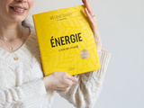 Énergie : mon nouveau livre pour découvrir les différentes formes de fatigue et en venir à bout