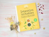 Intestins Irritables : mon nouveau livre avec une approche inédite