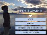 L’ostéopathie : doigts de fée insoupçonnés