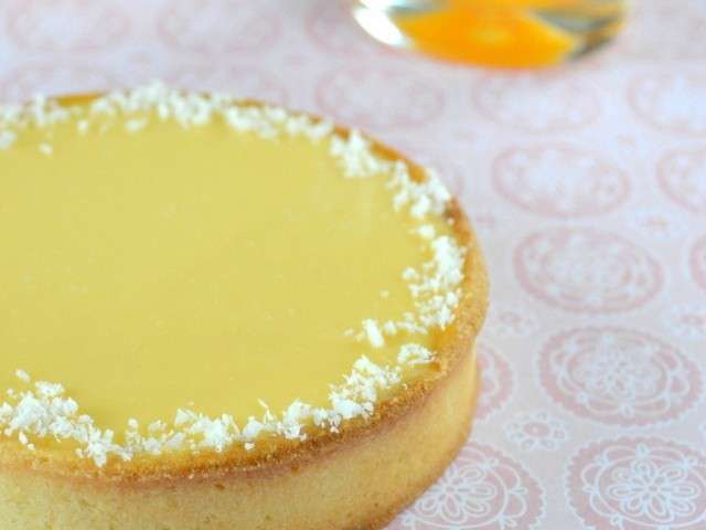 Recettes De Tartelette De Le Clan Des Gourmands